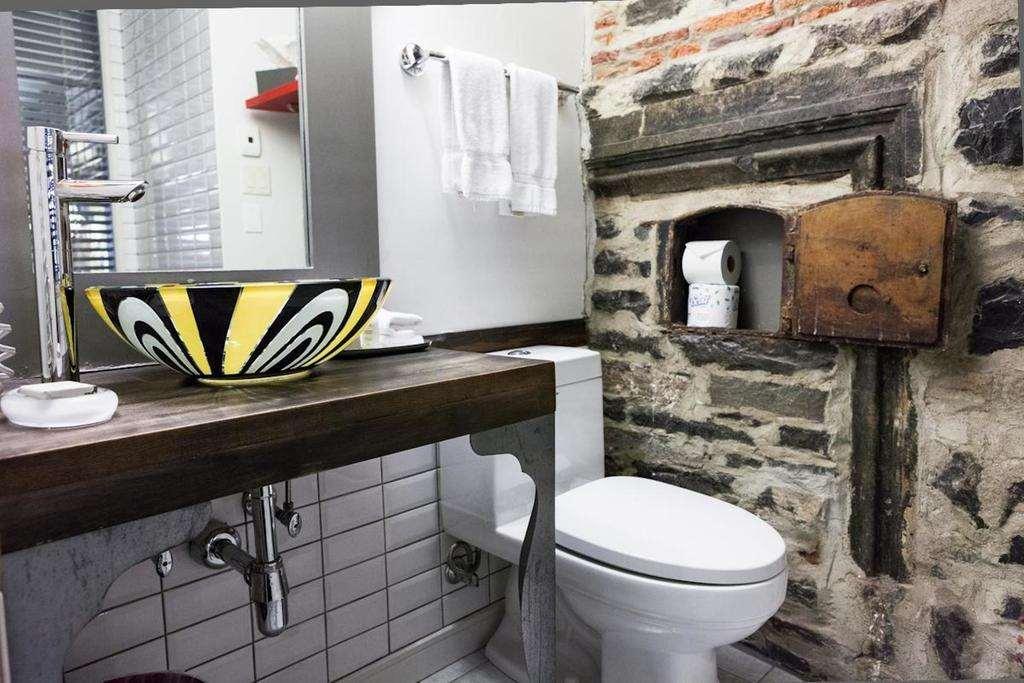 Auberge Place D'Armes Québec Kamer foto