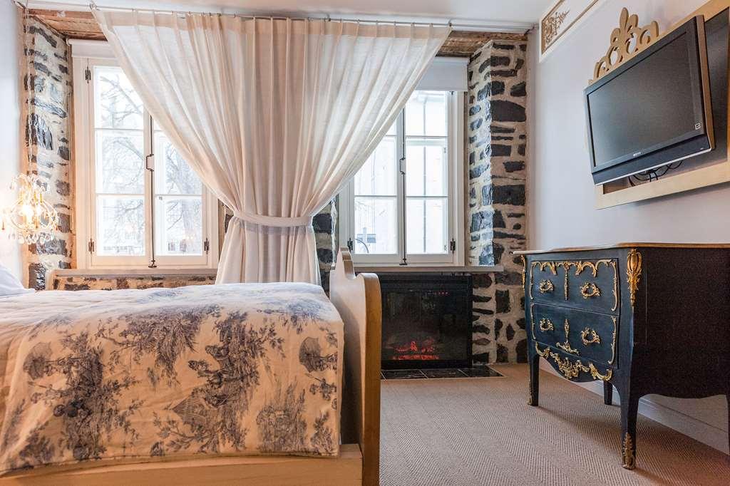 Auberge Place D'Armes Québec Kamer foto